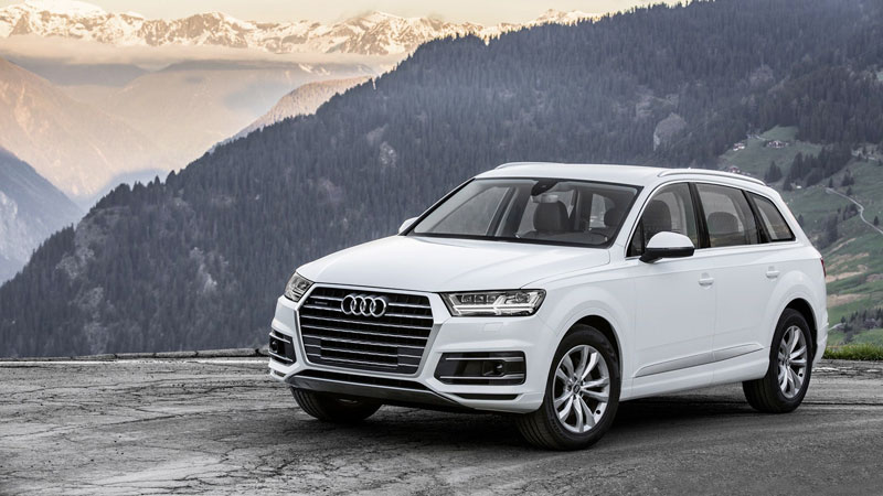 Unlock Freedom & Performance – Rent Self Drive Mercedes, BMW, Audi in Delhi