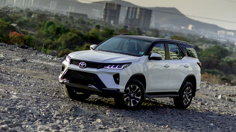 4×4 Self-Drive SUV Cars for Rugged Adventures