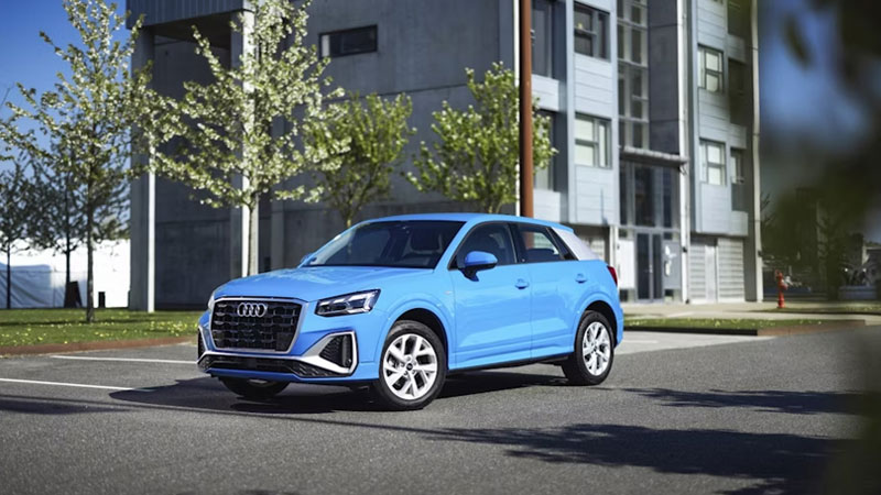 Drive in Style — Where Luxury Meets the Open Road