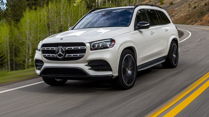 Unveil the Art of Driving in Luxury