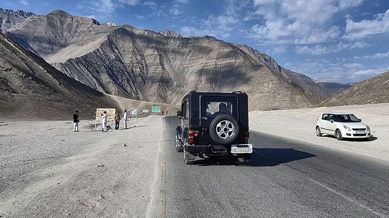 Best Self Drive Cars in Chandigarh