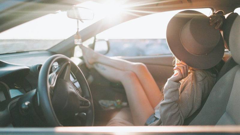 NRI Self-Drive 4x4 Cars