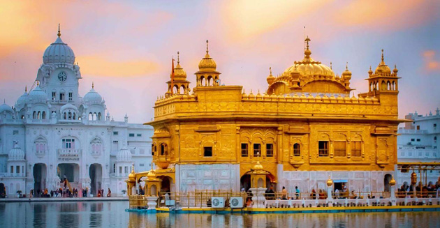 Trips To Amritsar